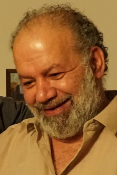 Imad Abul-Foul profile