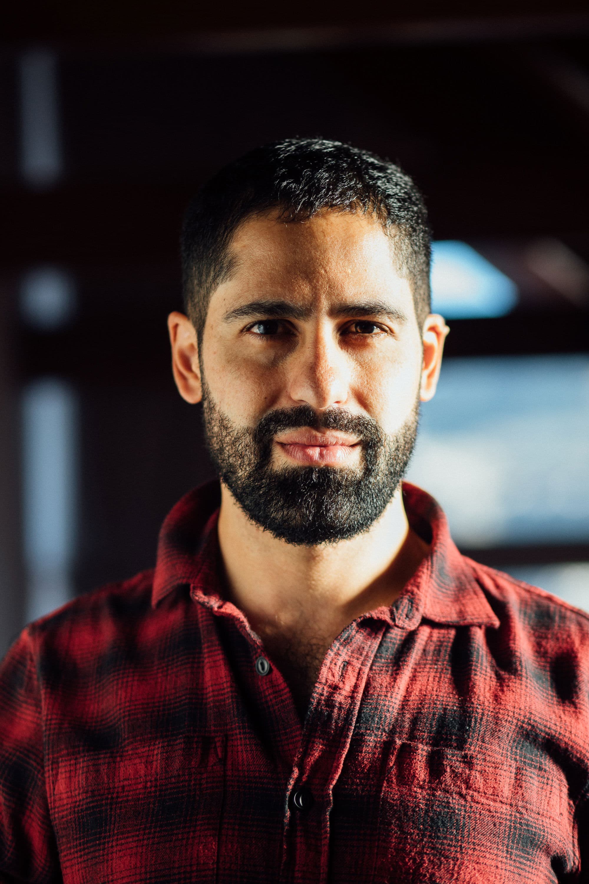 Alejandro Loayza Grisi profile