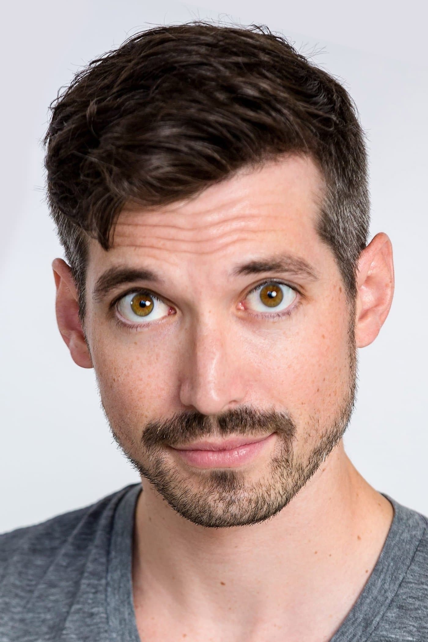 Billy Kametz profile