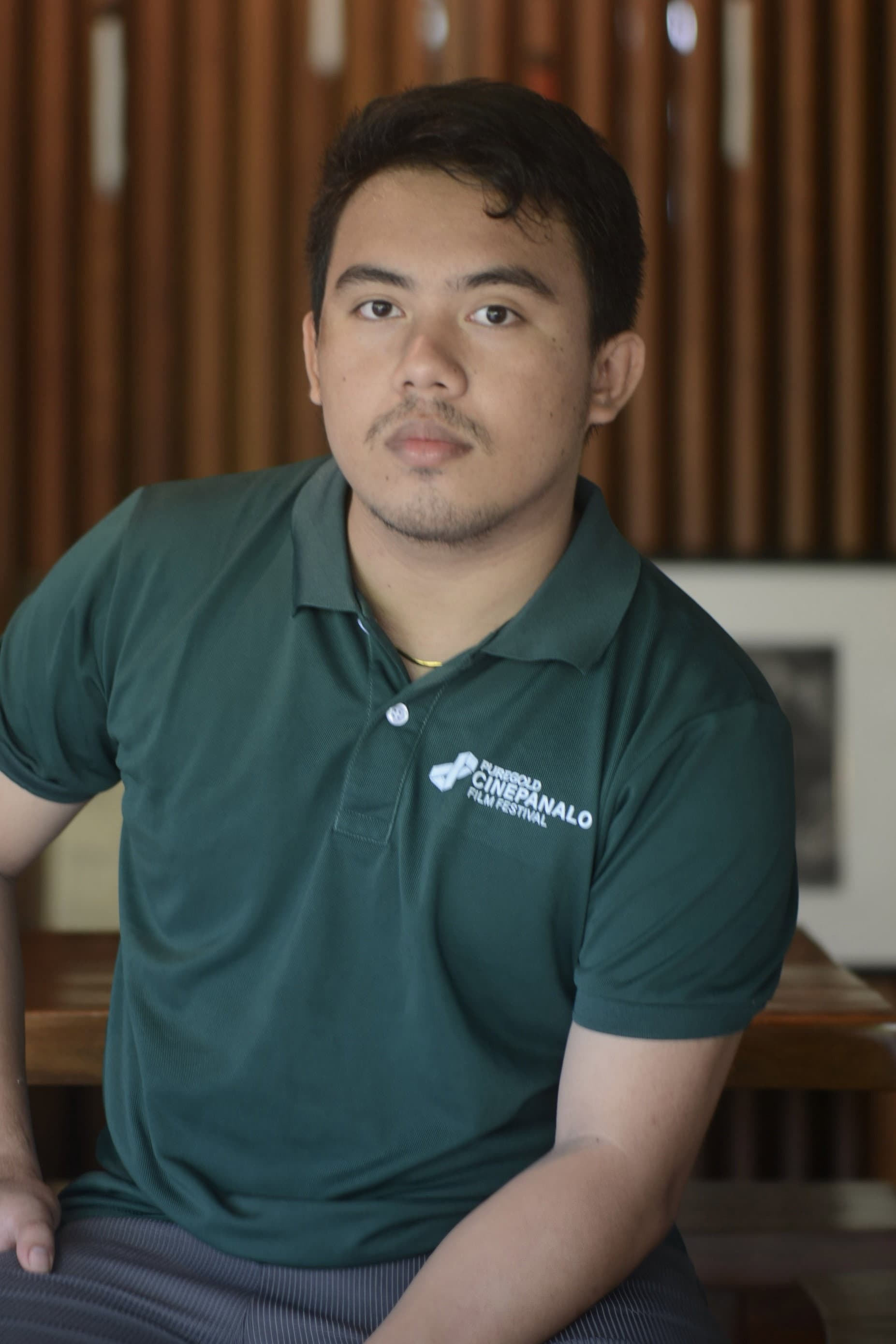 Kieth Earl Rebaño profile