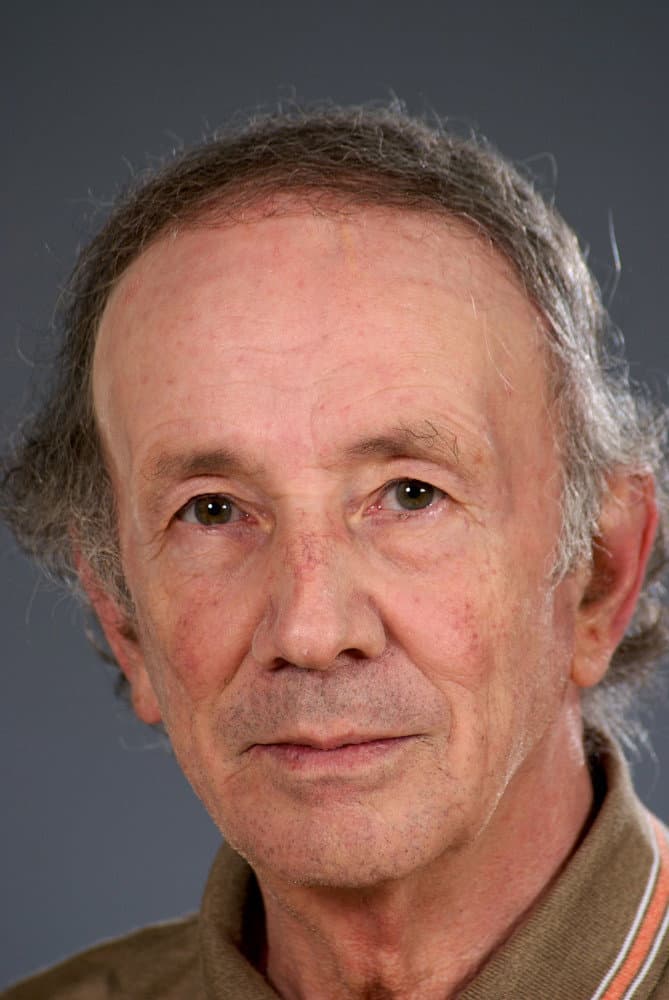 Herardo Kontreras profile