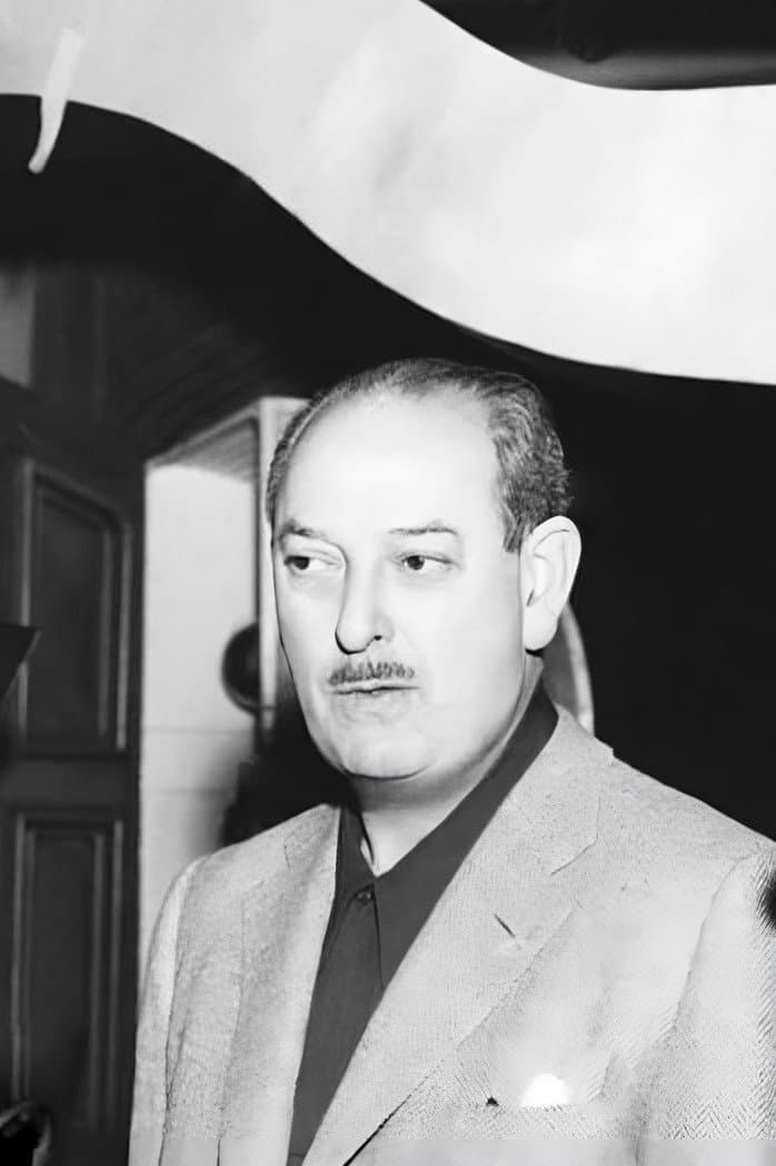 Edwin H. Knopf profile