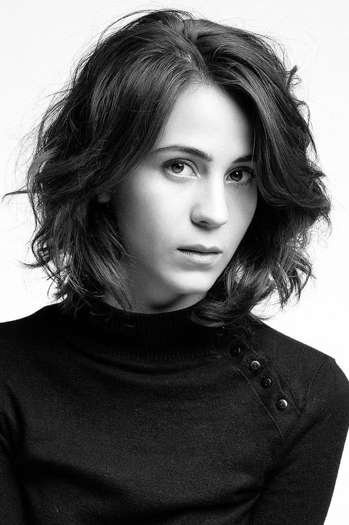 Cassandra Ciangherotti profile