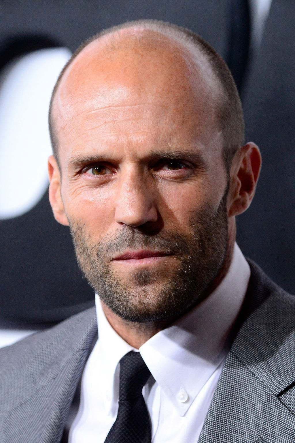 Jason Statham profile