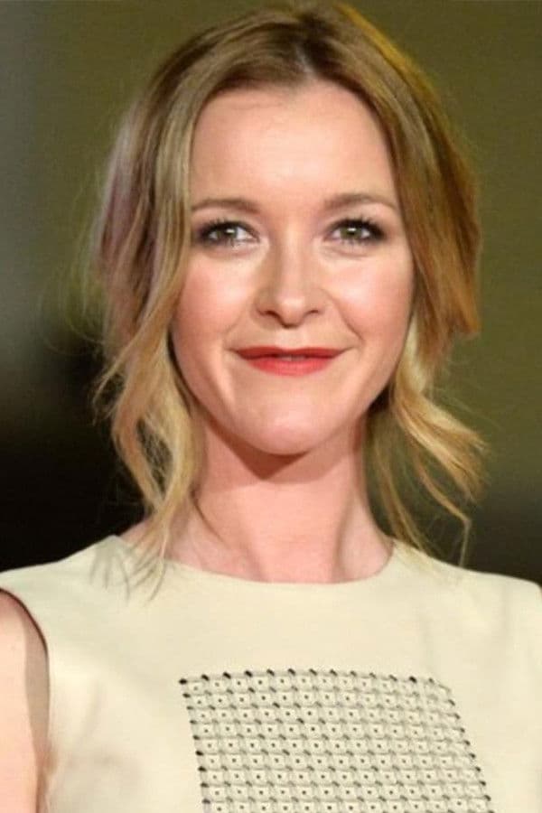 María Esteve profile