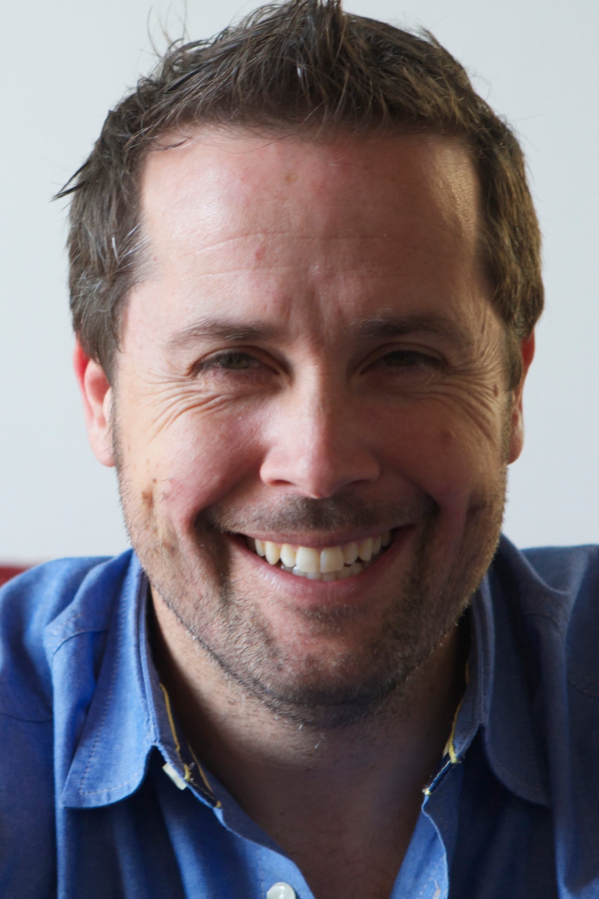 Mateo Messina profile