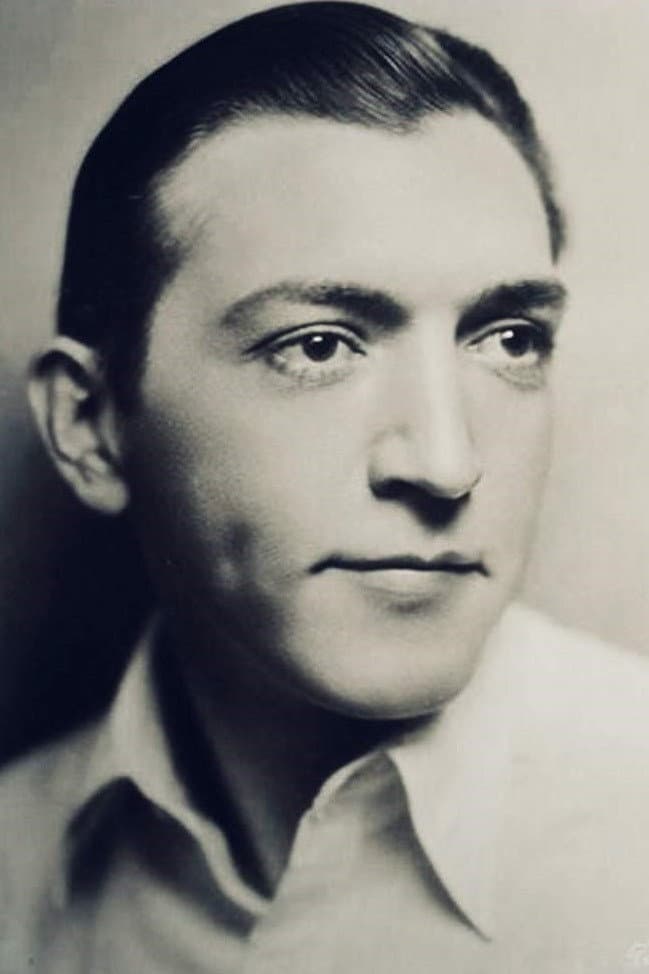 Charles Emmett Mack profile