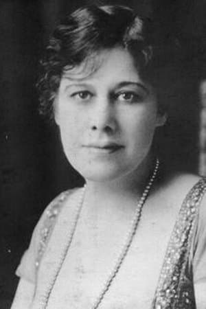 Grayce Hampton profile