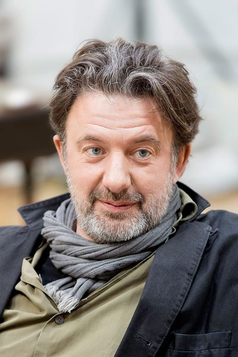 Jay Villiers profile