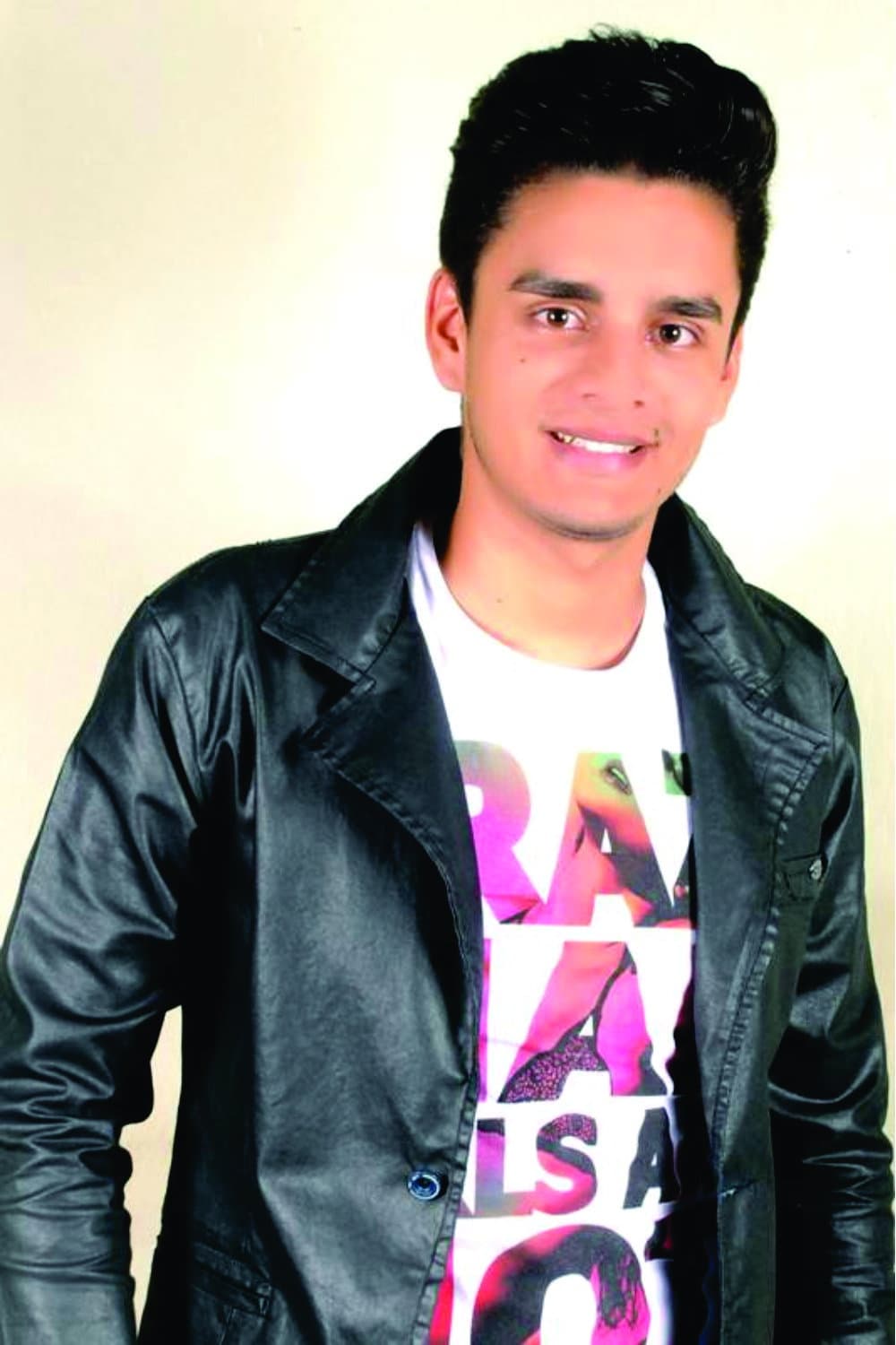 Marcos Henrique profile