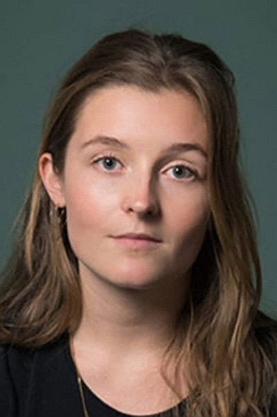 Julie Boellaard profile