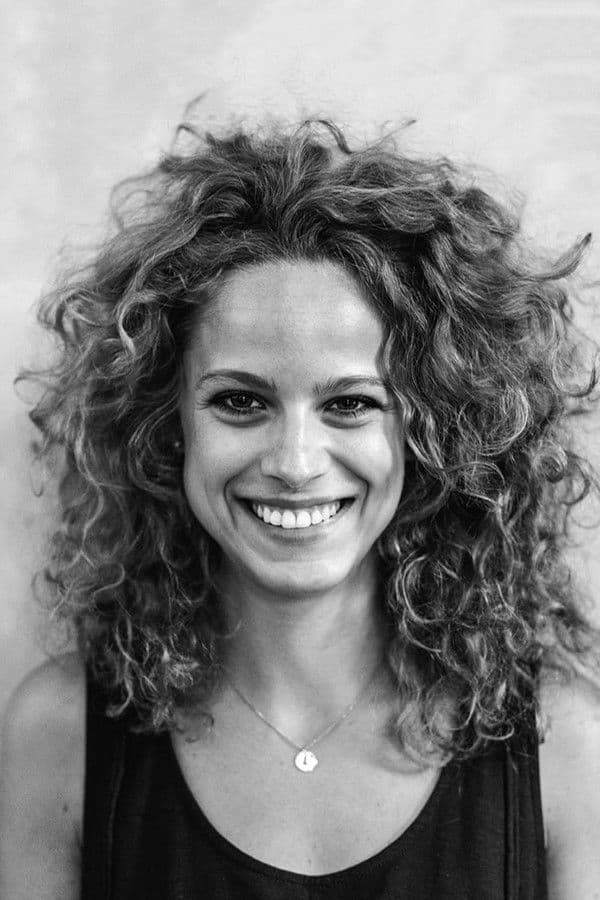 Elli Tringou profile