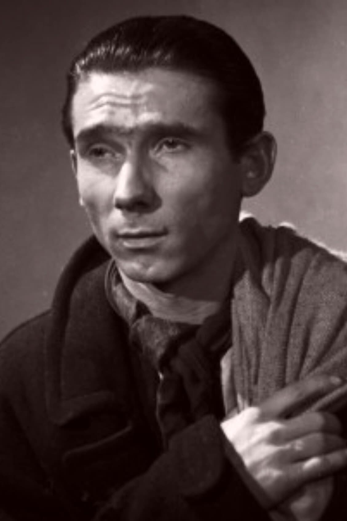 Stanisław Gronkowski profile