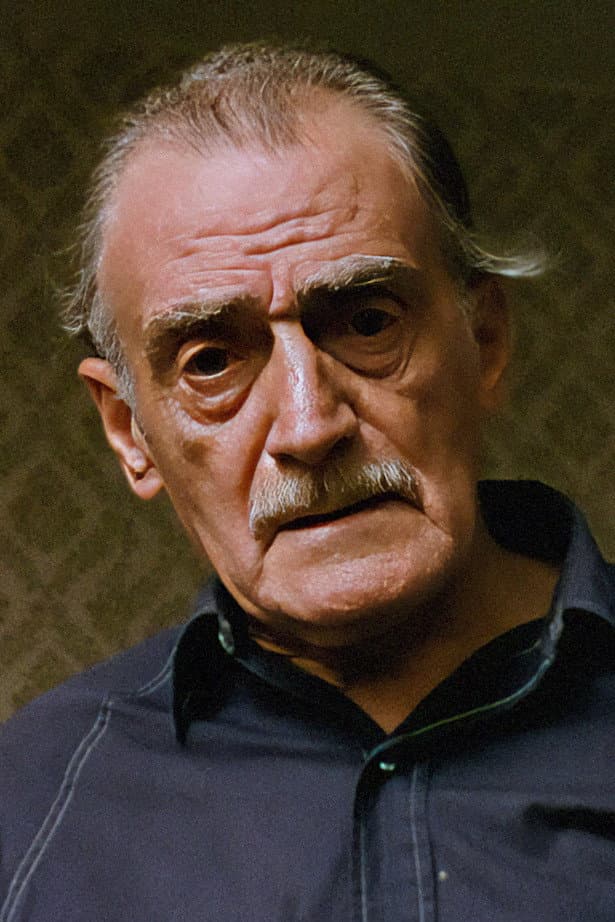 Richard Bowler profile