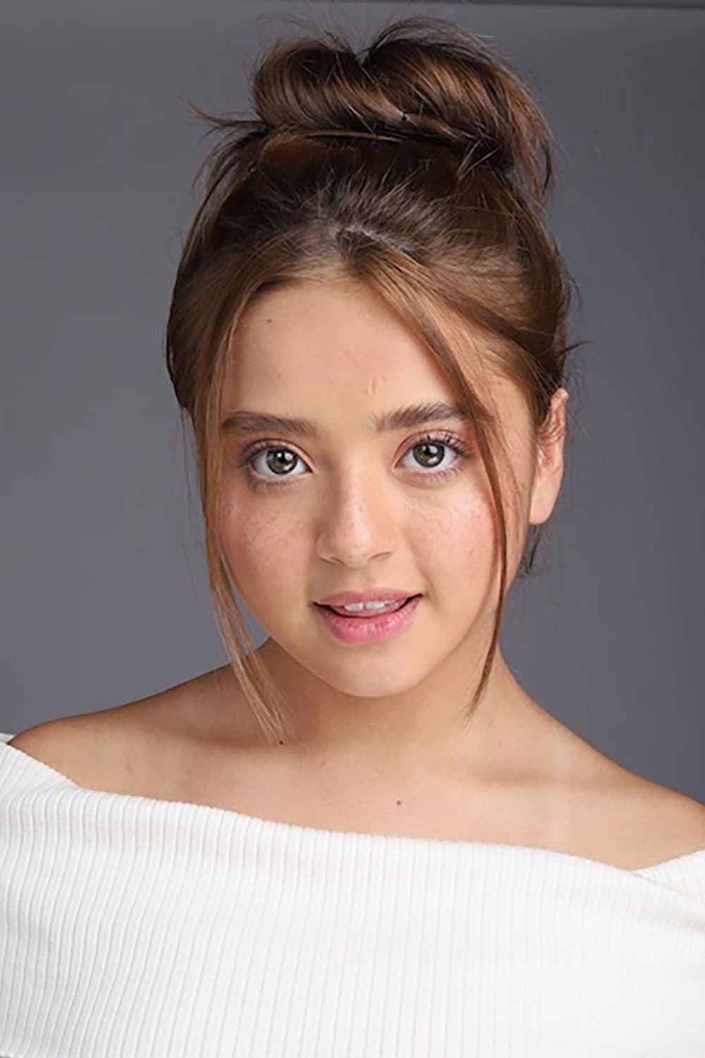 Hanny Vizcaino profile