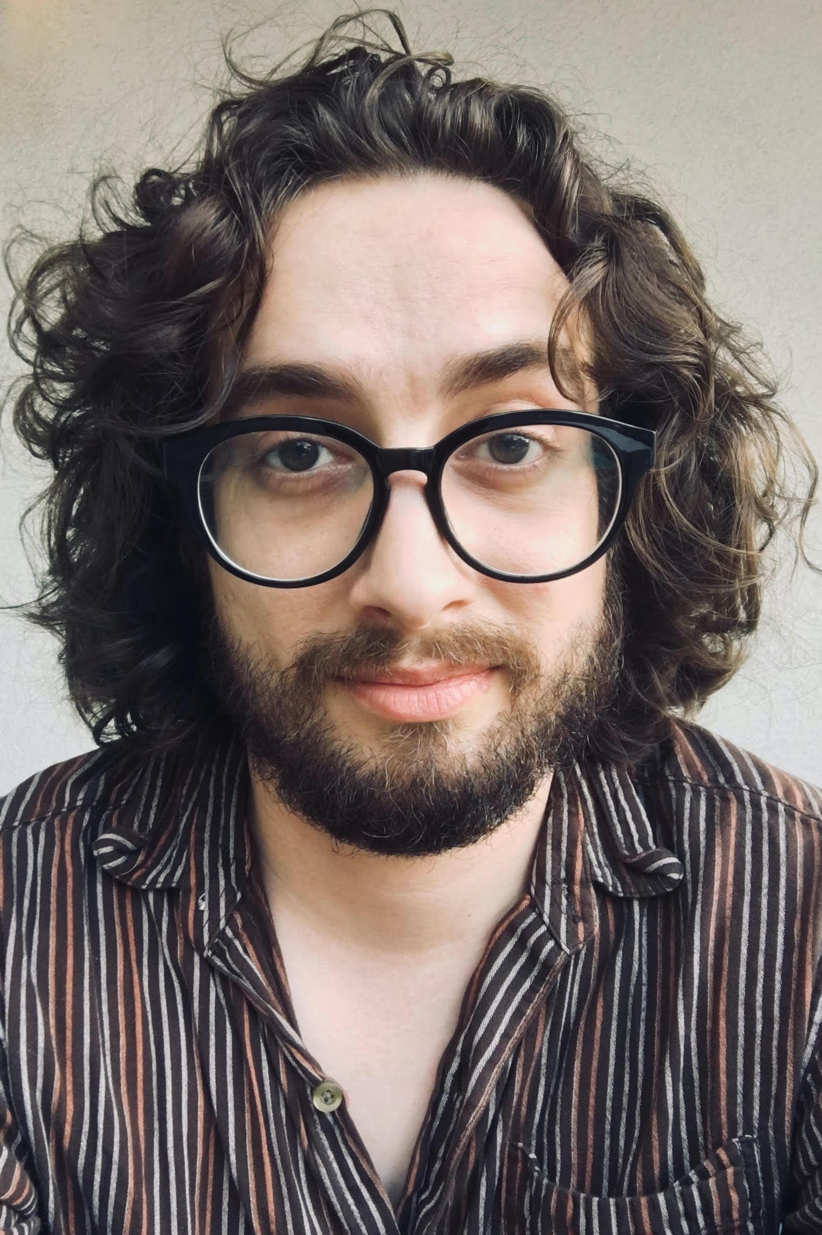 Davey Morrison profile