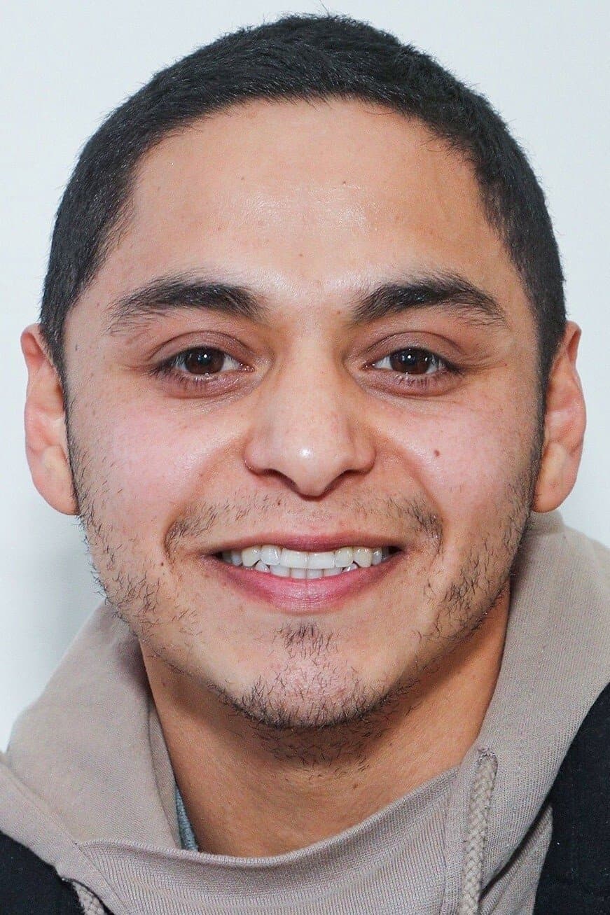 Maynor Alvarado profile