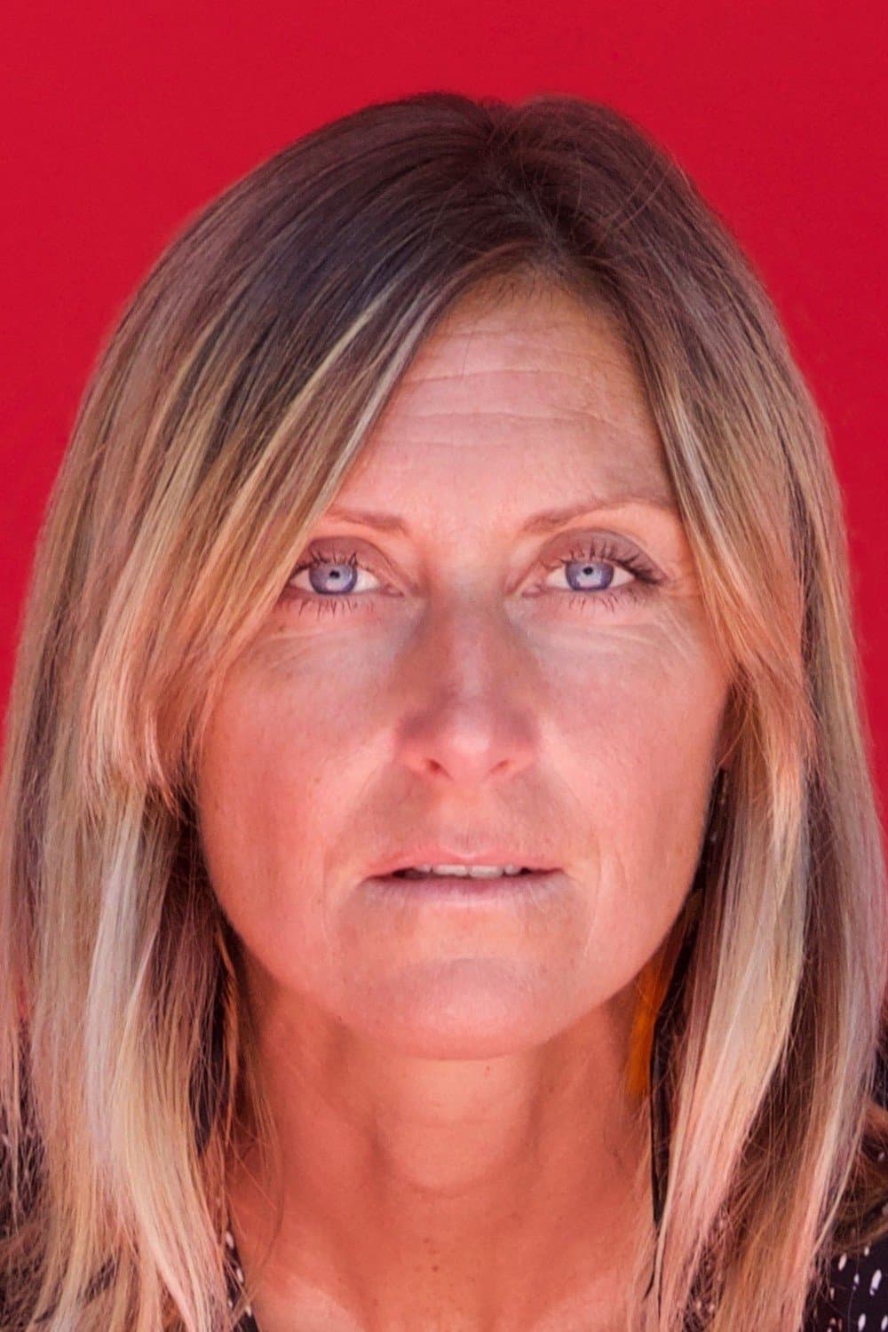 Elizabeth Blake-Thomas profile