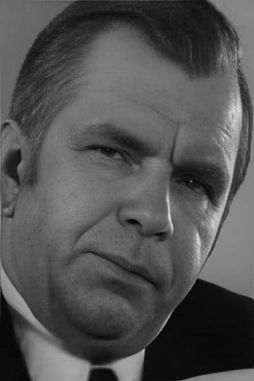 Antanas Pikelis profile
