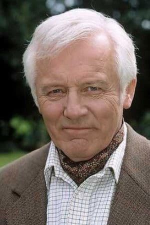 Eric van der Donk profile