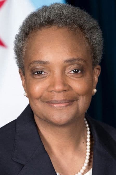 Lori Lightfoot profile