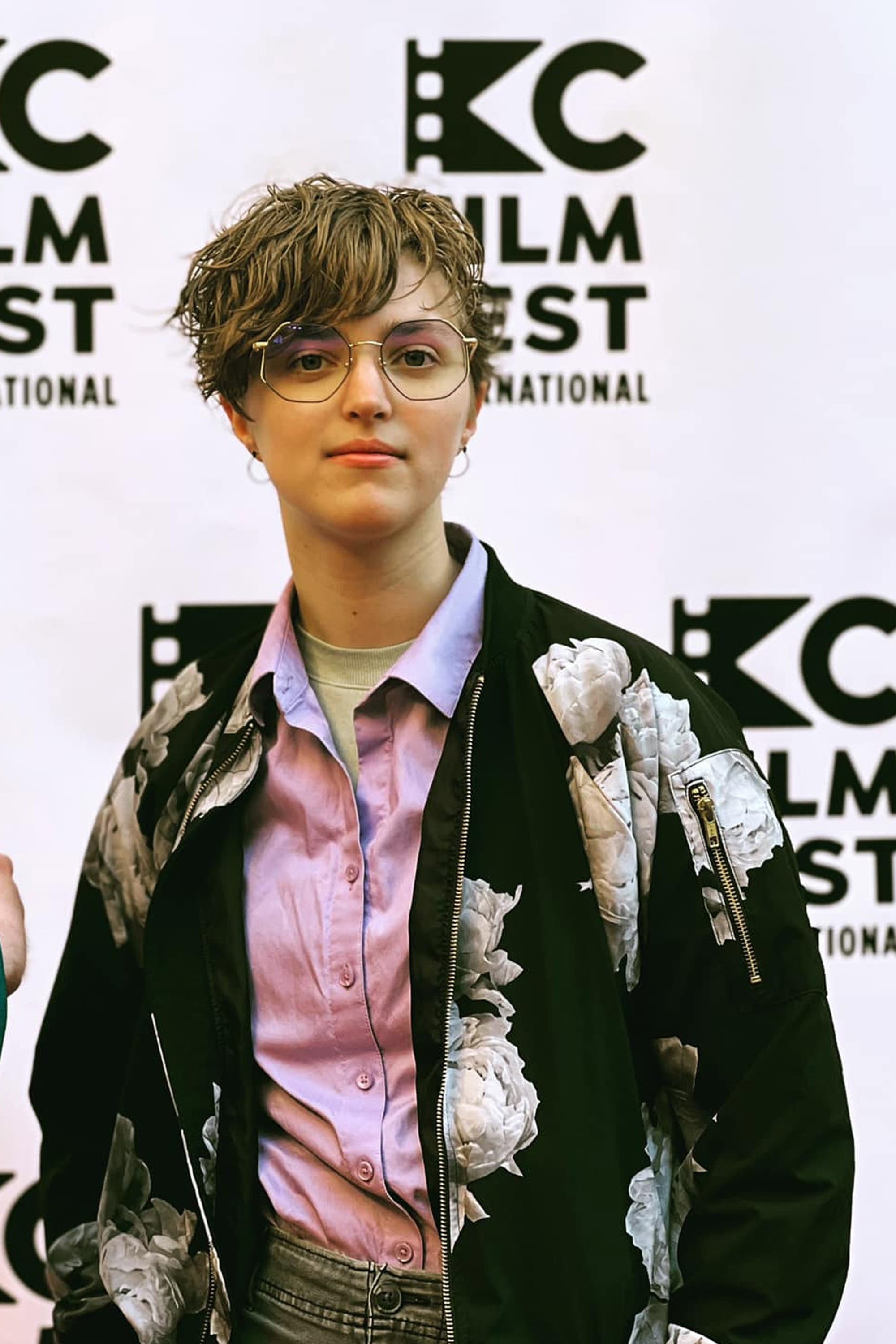 Jillian Elaine profile