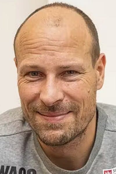 Lars Jørgensen profile