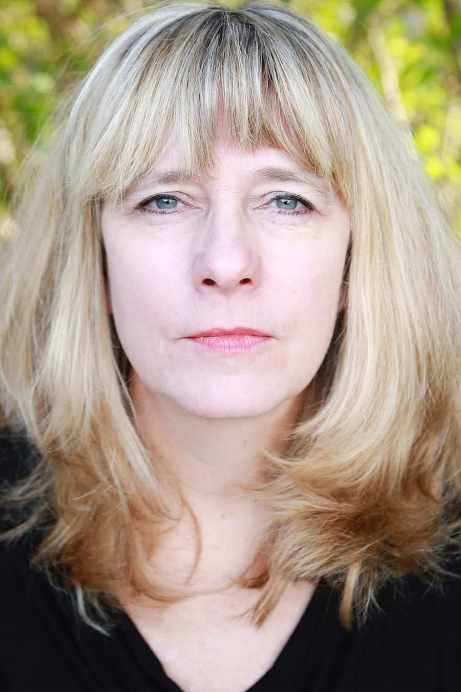 Victoria Jeffrey profile