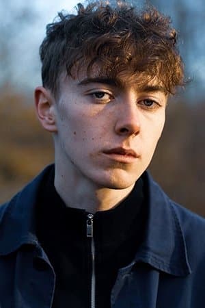 Stephen McMillan profile