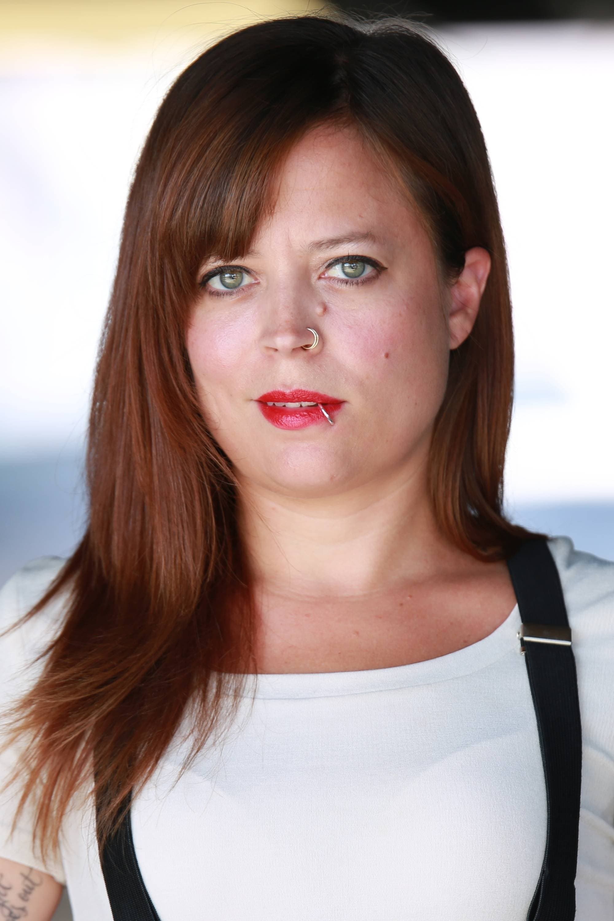 Tiffani Fest profile