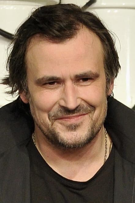 Bartosz Opania profile