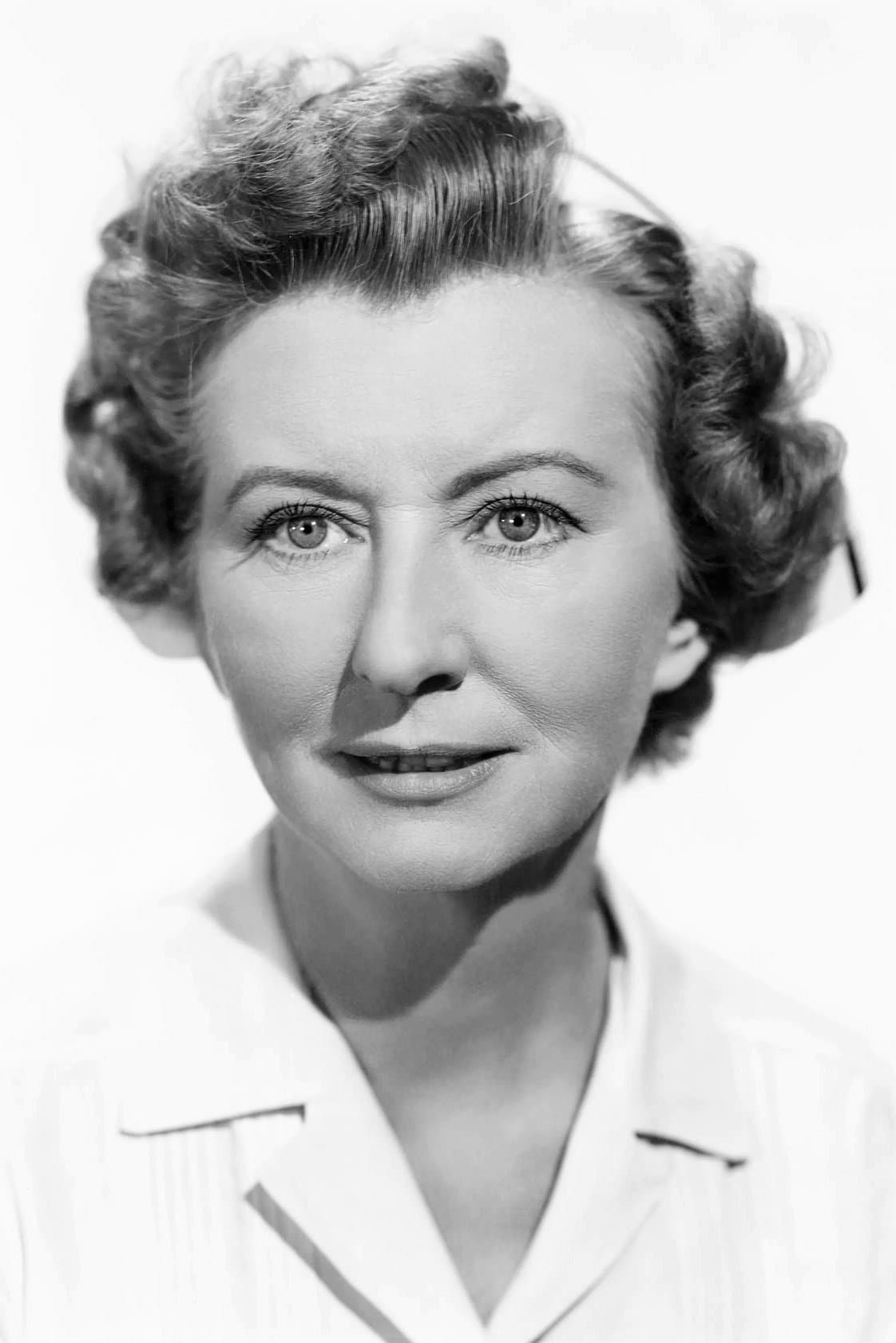Irene Ryan profile