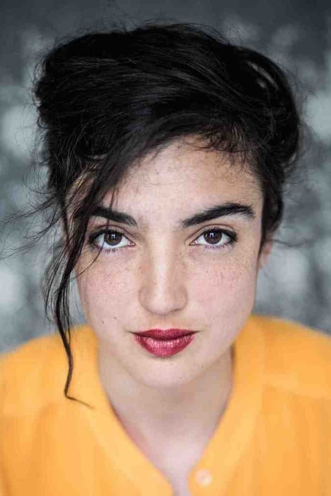 Mélissa Barbaud profile