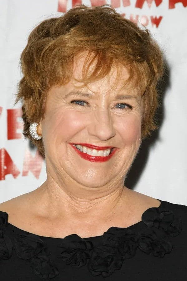 Lynne Marie Stewart profile