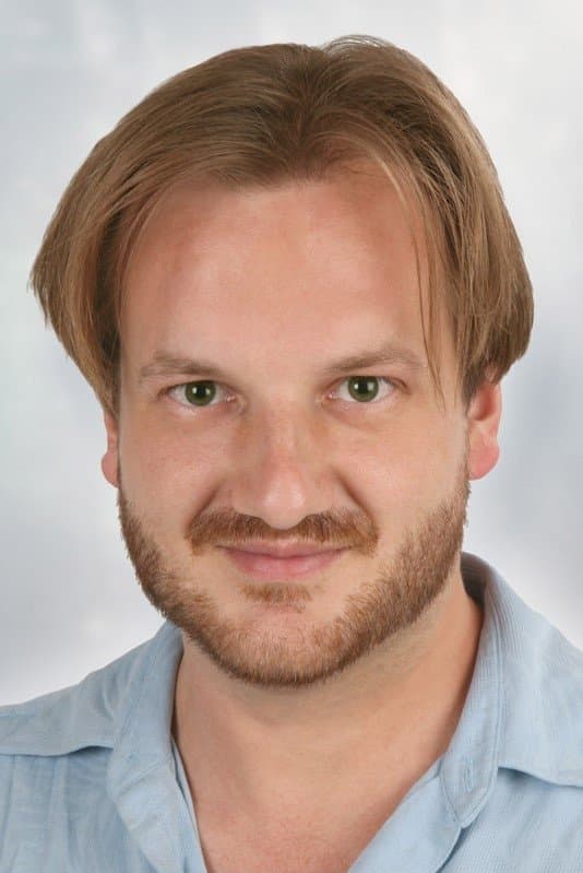 Mike Bundlie profile