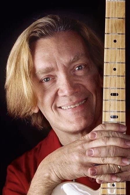 G.E. Smith profile