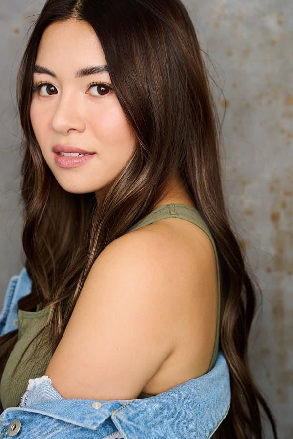 Jenny Katrina profile