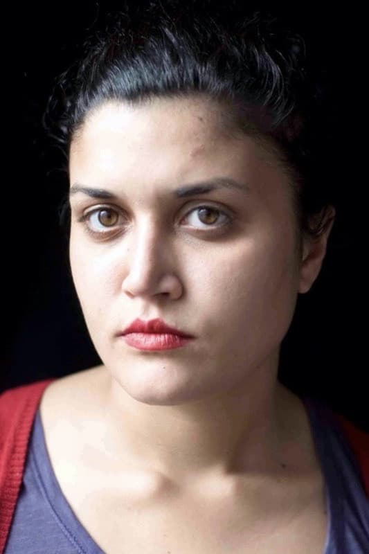 Celeste Barria profile