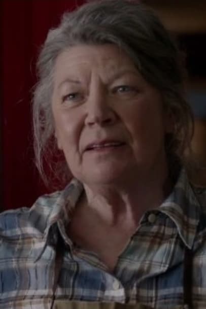 Elan Ross Gibson profile