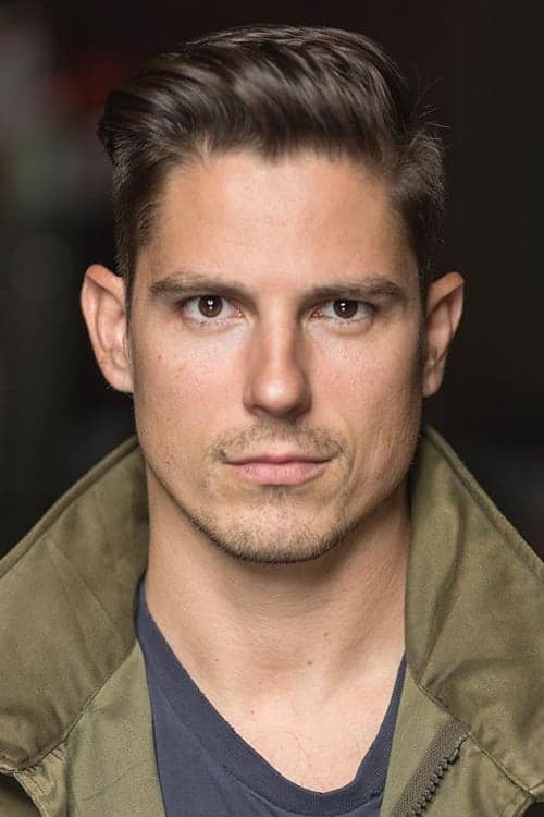 Sean Faris profile