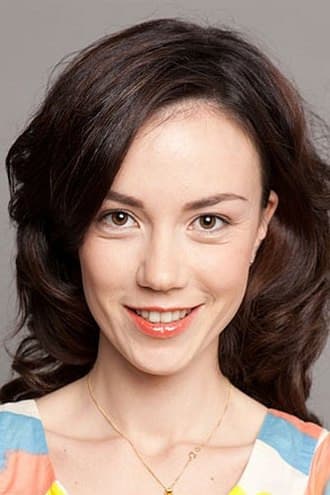 Viktoriya Bogatyryova profile