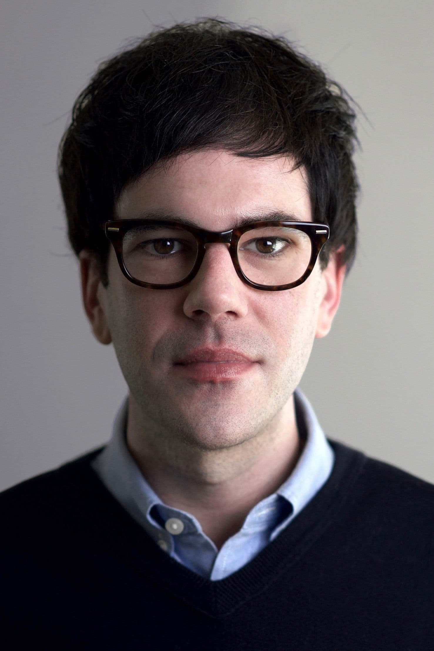 Adam Christian Clark profile