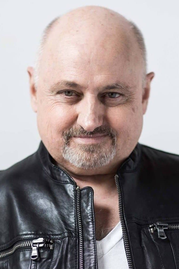 Clark Middleton profile