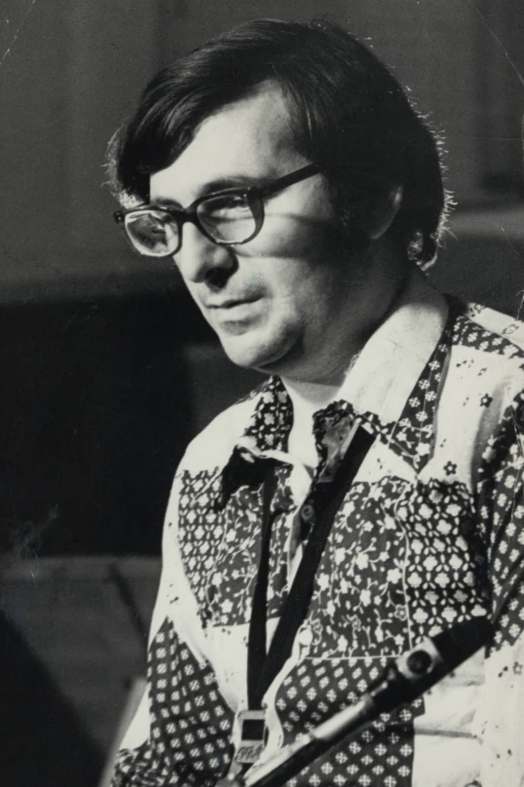 Georgiy Garanyan profile