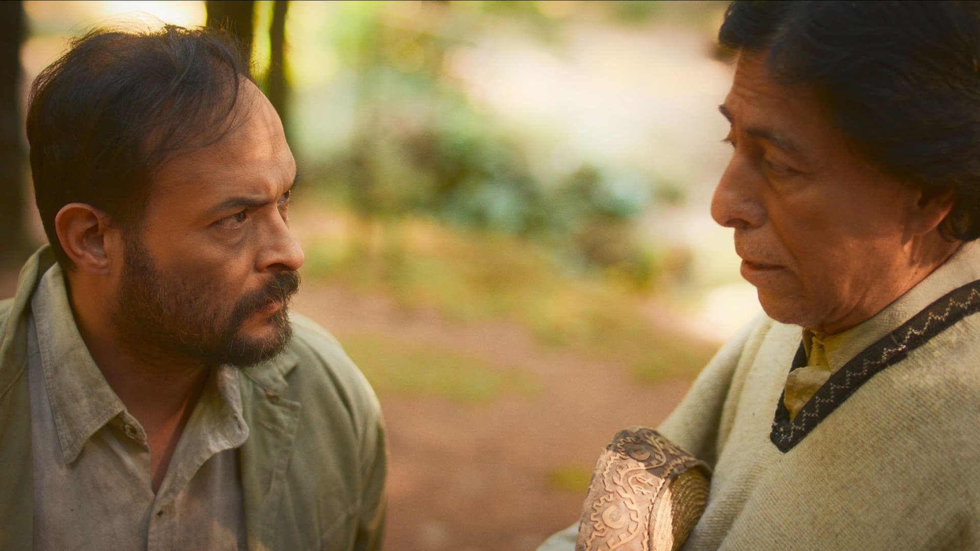 WHAT HIDES WHITIN THE SHADOWS backdrop