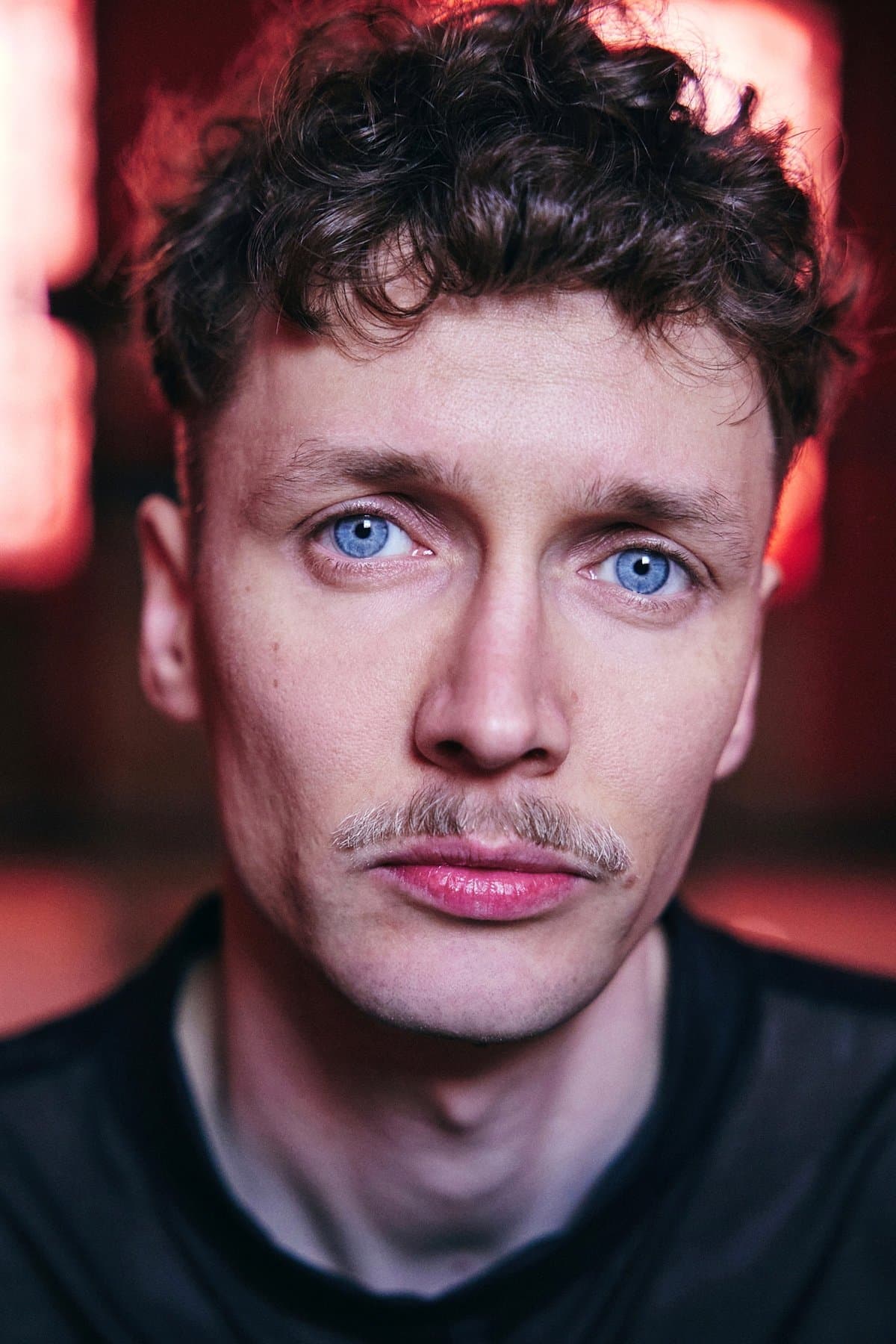 Julius Feldmeier profile