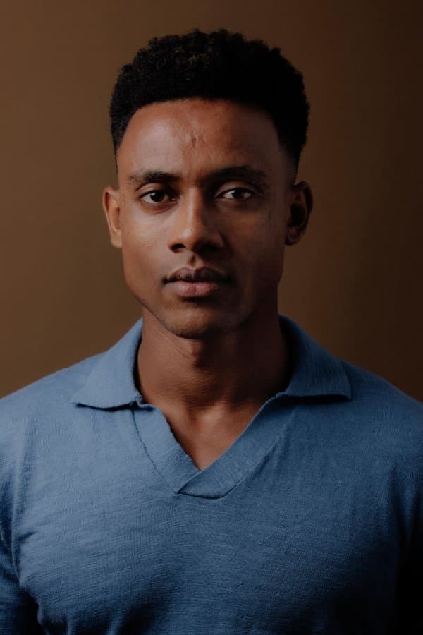 Ras-Samuel Welda'abzgi profile