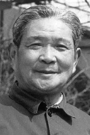 Shi Fengqi profile