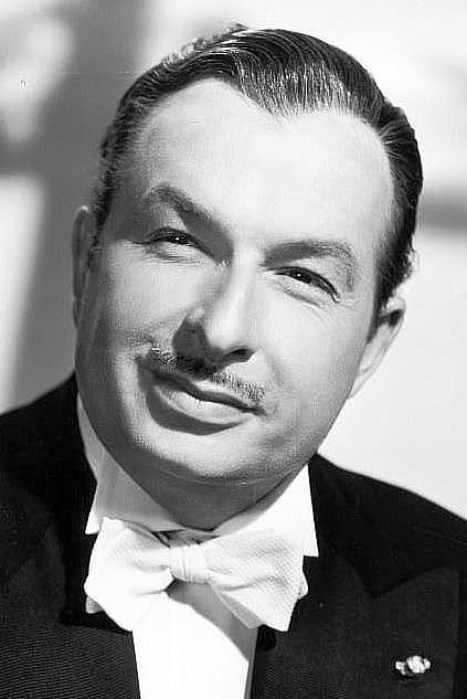Xavier Cugat profile
