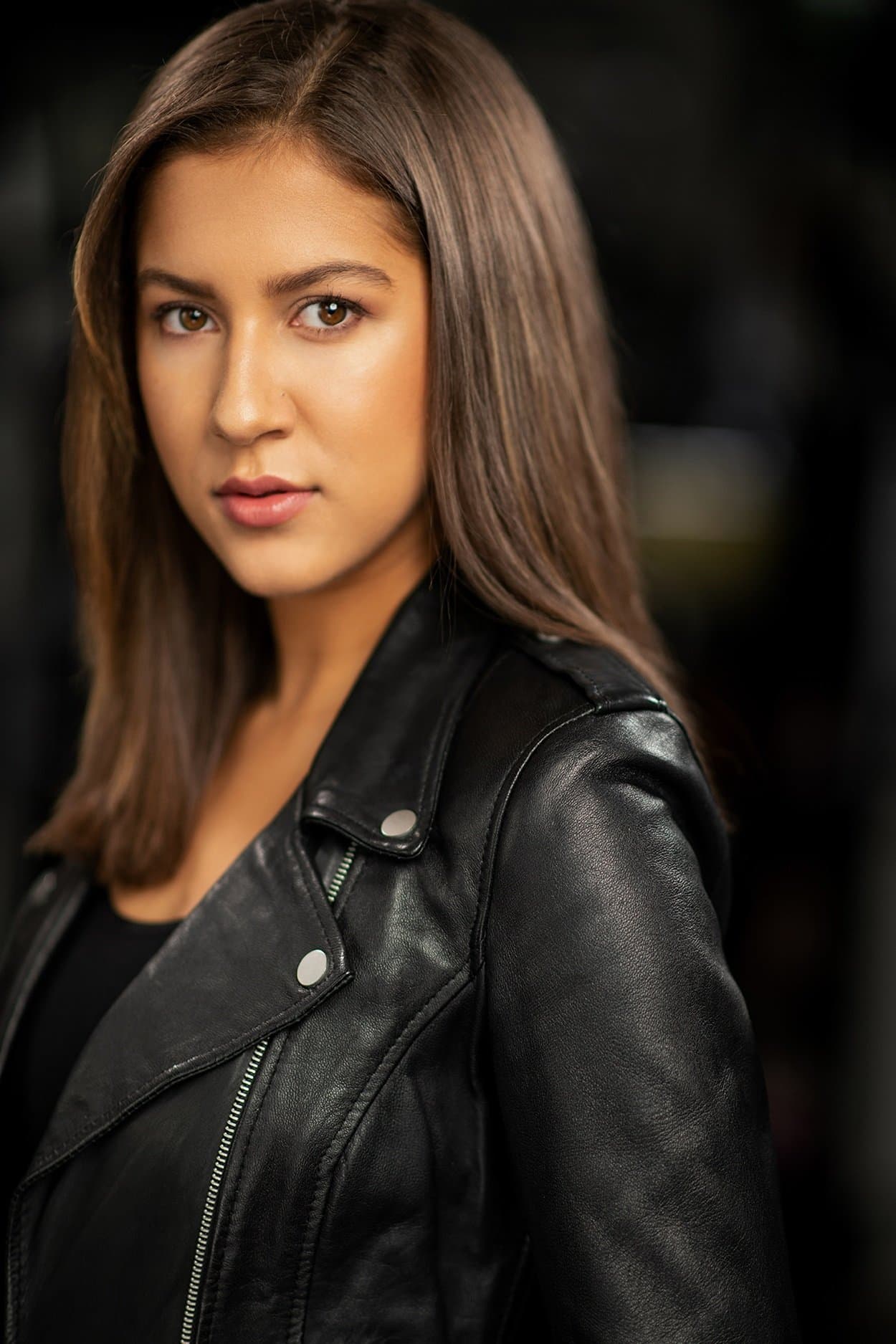 Aleksandra Cross profile